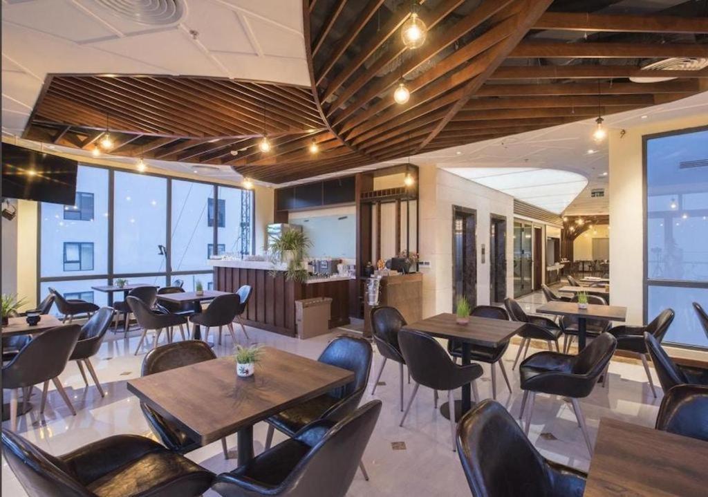 Thang Loi Tam Dao Hotel Kültér fotó